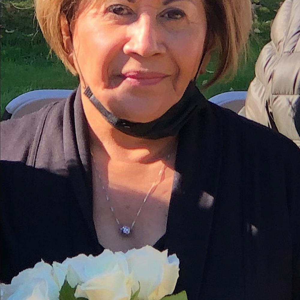 Meet your Posher, Ada